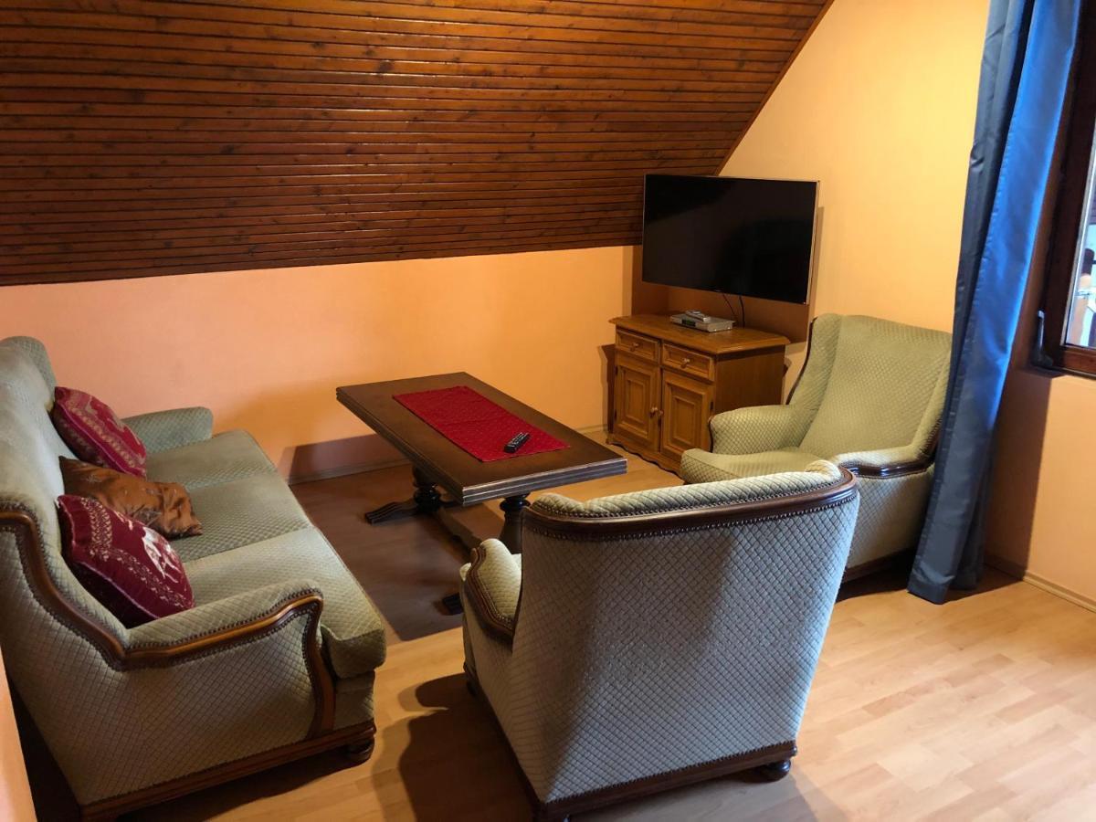 Valentin Vendeghaz Hotel Balatonlelle Luaran gambar