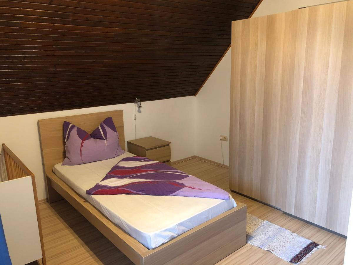 Valentin Vendeghaz Hotel Balatonlelle Luaran gambar