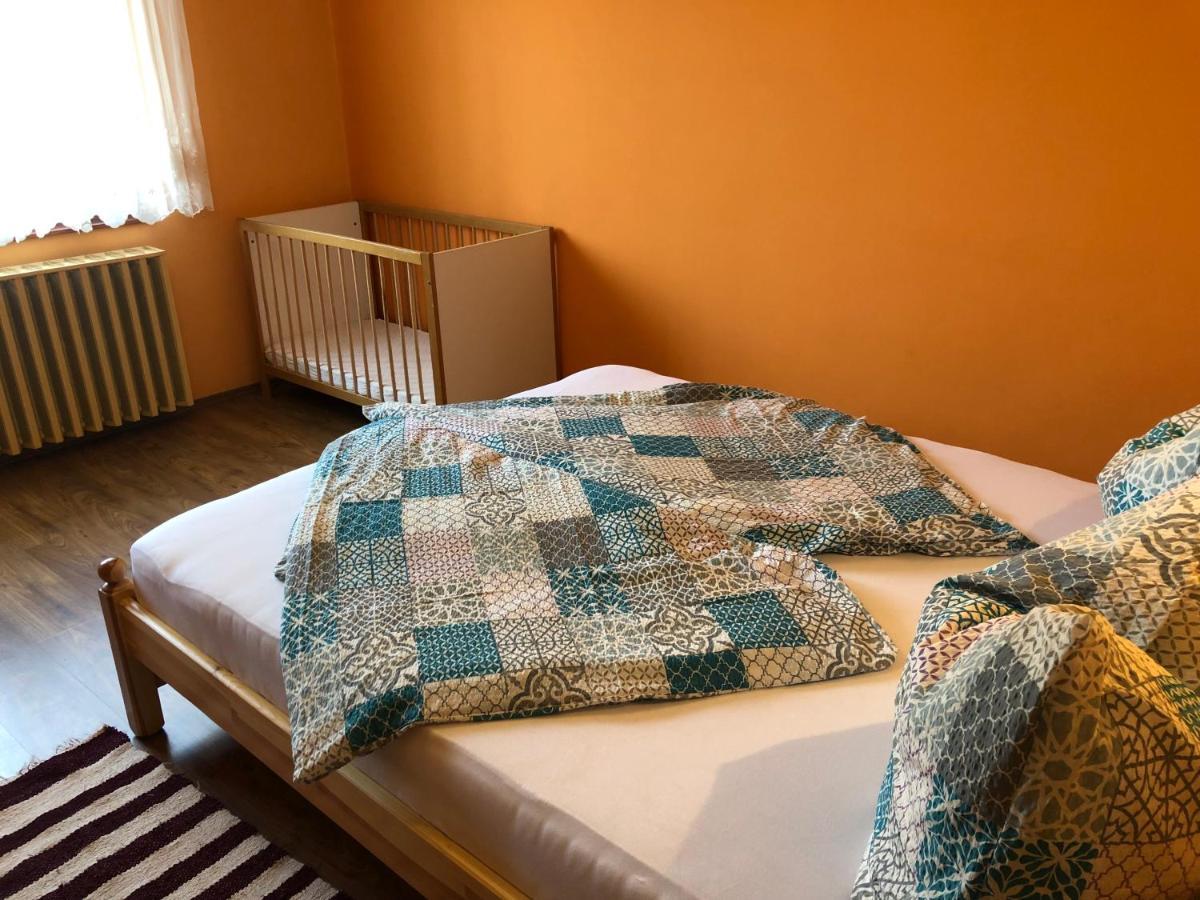 Valentin Vendeghaz Hotel Balatonlelle Luaran gambar