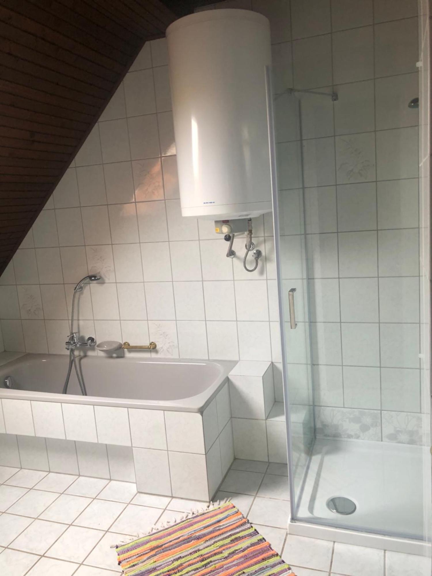 Valentin Vendeghaz Hotel Balatonlelle Luaran gambar