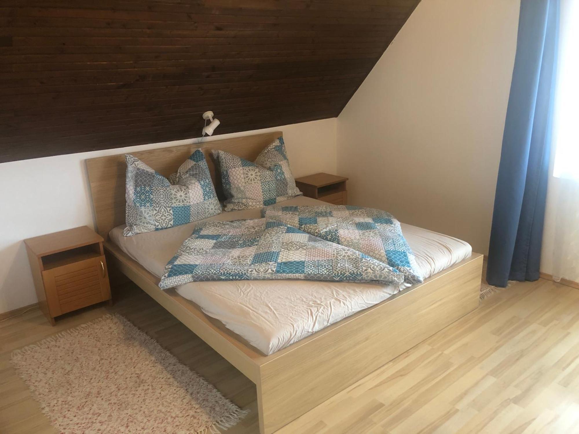Valentin Vendeghaz Hotel Balatonlelle Luaran gambar