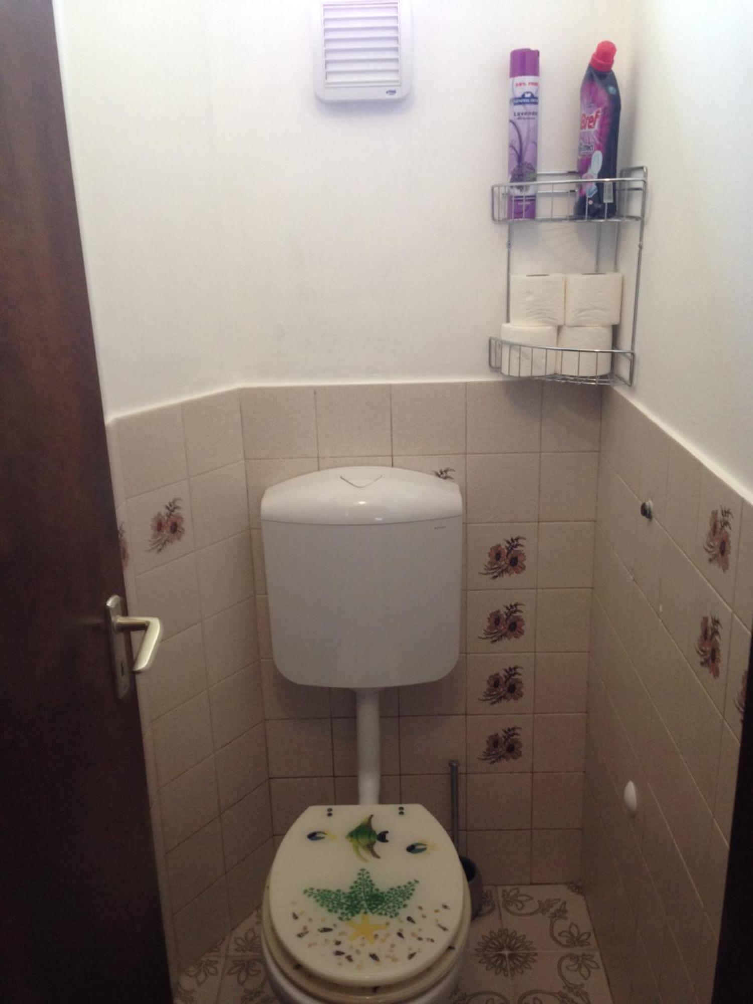 Valentin Vendeghaz Hotel Balatonlelle Bilik gambar