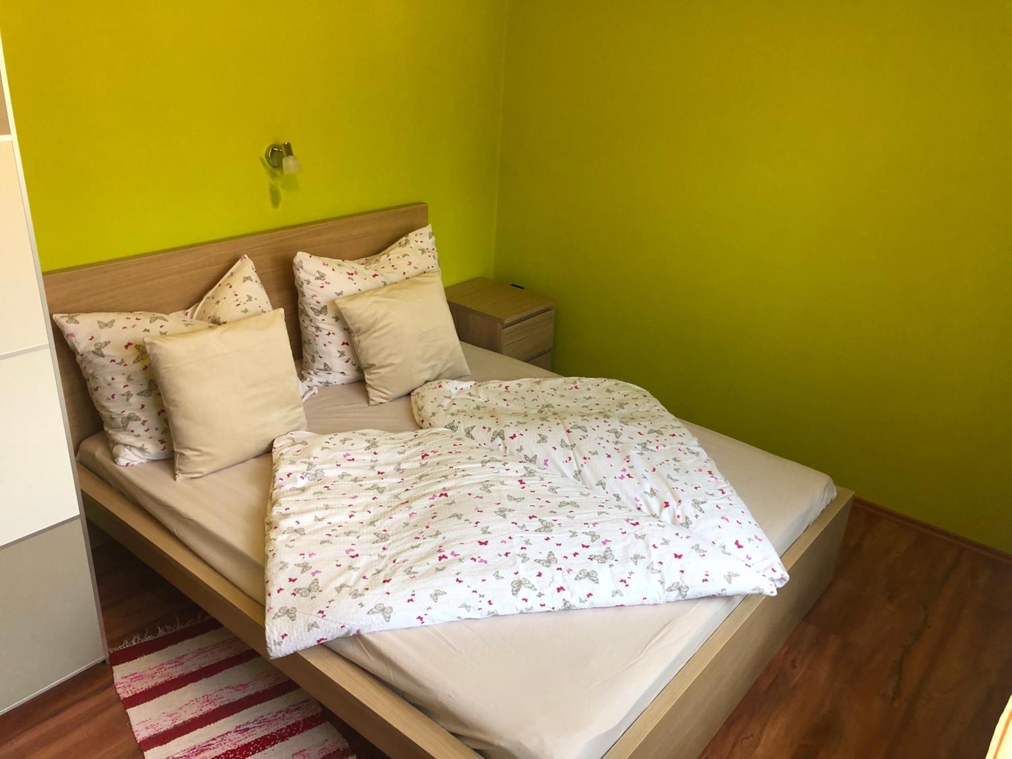 Valentin Vendeghaz Hotel Balatonlelle Luaran gambar