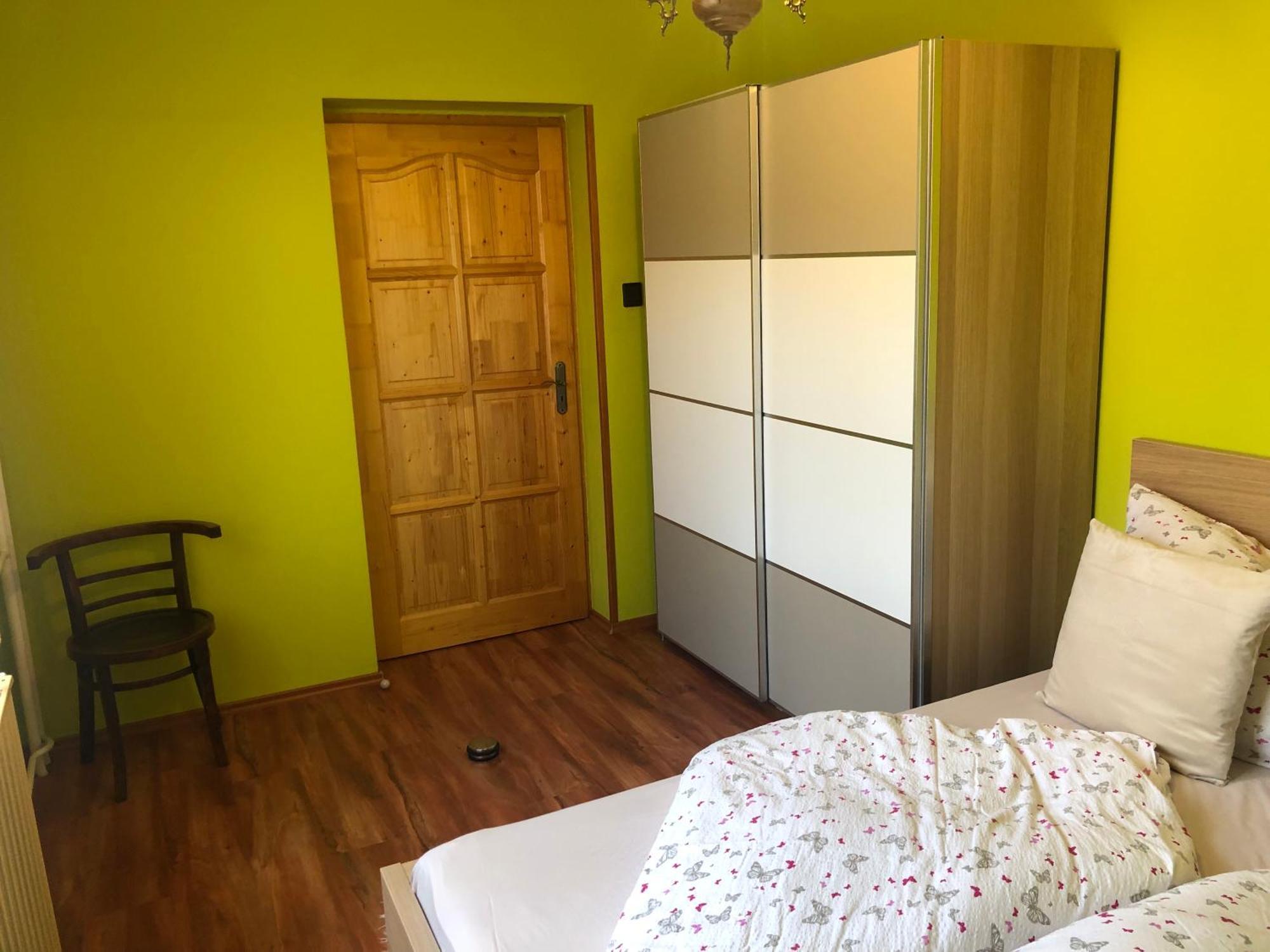 Valentin Vendeghaz Hotel Balatonlelle Luaran gambar
