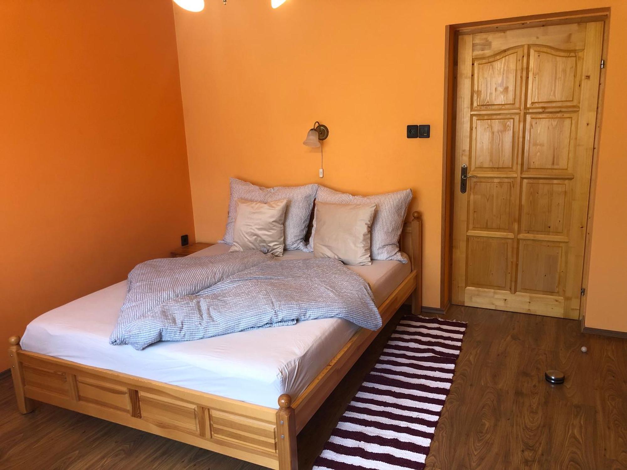 Valentin Vendeghaz Hotel Balatonlelle Luaran gambar